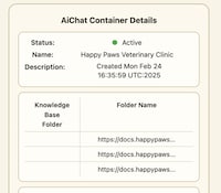 AI Chatbot Platforms