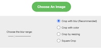 Profile Image Tools Image 1