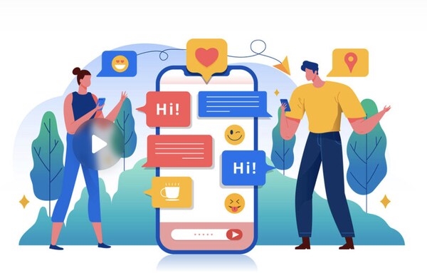 AI Chat Integration: Chatweb Adds AI Agents Chatbot To Websites Easily ...