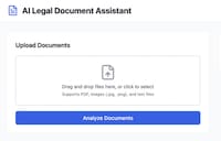 Legal Document Analysis Image 1