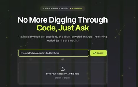Code Insight Tools