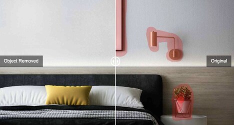 Photo Cleanup Tools