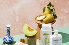 Internationally Inspired Bodycare