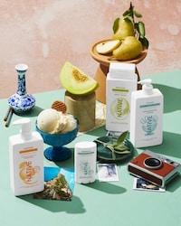 Internationally Inspired Bodycare Image 1