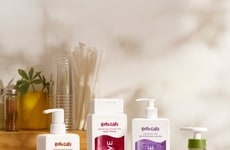 Boba-Inspired Bodycare