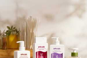 Boba-Inspired Bodycare: The Native Boba Cafe Collection Bringg Bubble ...