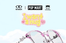 Blind Box Eyewear Collaborations