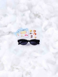 Blind Box Eyewear Collaborations Image 3