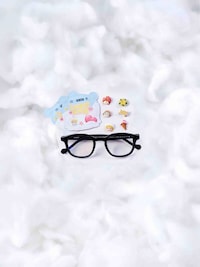 Blind Box Eyewear Collaborations Image 4