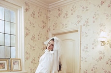 Branded Wedding-Themed Gifting Suites