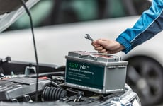 Sodium-Ion Battery Technologies