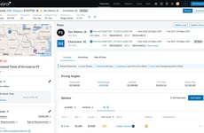 Connected Freight Technology