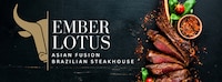 Asian-Brazilian Steakhouses