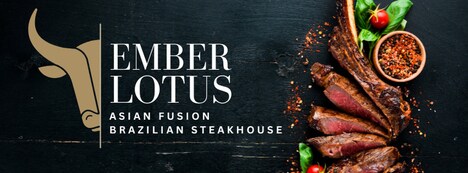 Asian-Brazilian Steakhouses