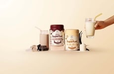 Daily Kids Milk Mixtures