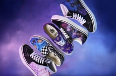K-Pop Movie Shoe Capsules