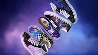 K-Pop Movie Shoe Capsules