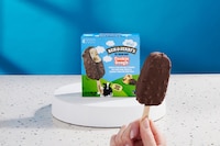 Super-Premium Ice Cream Bars Image 3