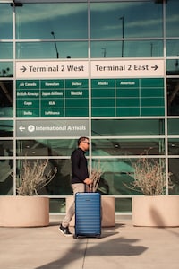 Lost Luggage-Focused Promotions
