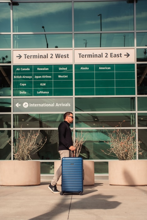 Lost Luggage-Focused Promotions