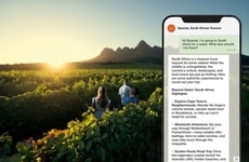 AI African Tourism Guides