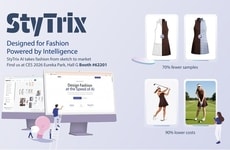 AI-Powered Fashion-Focused Digital Platforms