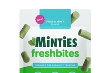 Low-Calorie Dental Treats