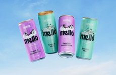 Functional Alcohol-Free Beers