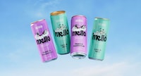 Functional Alcohol-Free Beers