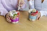 Wellness Brand Store Debuts Image 1