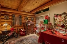 Virtually Staged Holiday Homes