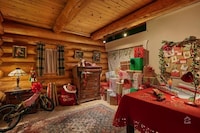 Virtually Staged Holiday Homes