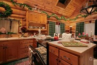 Virtually Staged Holiday Homes Image 4