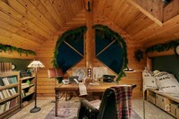 Virtually Staged Holiday Homes Image 5