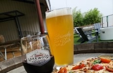 Brewery Menu Expansions