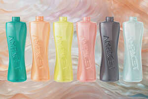 Pearlescent PET Colorants Article Thubnail