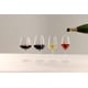 Premium Crystal Wine Glasses Image 1
