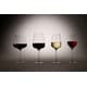 Premium Crystal Wine Glasses Image 2