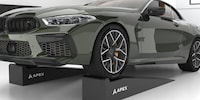 Car-Elevating Repair Ramps