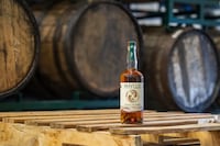 Vermont-Made Rye Whiskeys Image 1