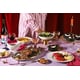 UK New Year's Feasts Image 1