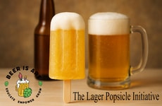 Lager Popsicle Initiatives