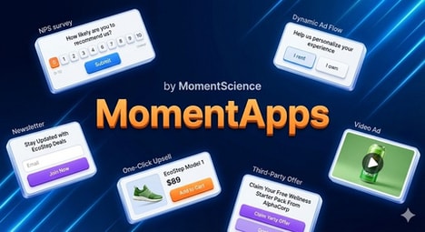Experience-Enhancing POS Retail Apps