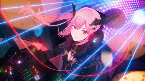 VTuber Music Collaborations