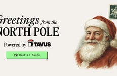 Holiday-Specific Conversational AI Agents