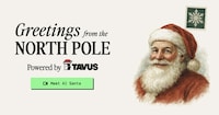 Holiday-Specific Conversational AI Agents Image 1