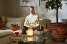 Light-Based Wellness Devices