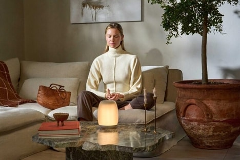 Light-Based Wellness Devices