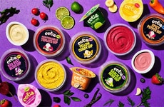 D2C Dairy-Free Product Platforms