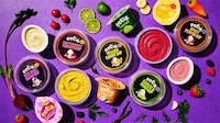 D2C Dairy-Free Product Platforms